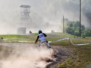 Moto : revivez la troisième et dernière étape de l'Aveyronnaise classic en images