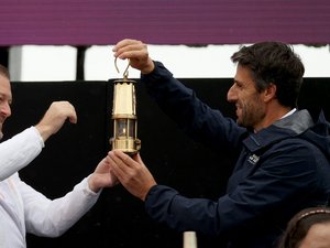 Jeux paralympiques de Paris 2024 : après un départ au Royaume-Uni, la flamme olympique arrive en France ce dimanche 25 août, découvrez le parcours !