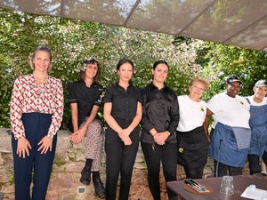 Le restaurant Liens se remet à table pour l'inclusion sociale à Rodez