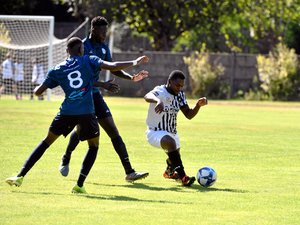 Football : découvrez les résultats du premier tour de la Coupe de France et les affiches aveyronnaises du deuxième tour