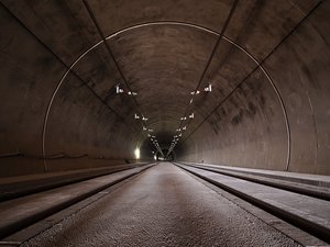 Le tunnel du Mont-Blanc fermé à partir du 2 septembre pendant 15 semaines : où trouver les itinéraires alternatifs ?