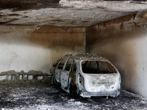 Attentat à la synagogue de la Grande-Motte : le principal suspect est toujours en garde à vue en ce mardi 27 août