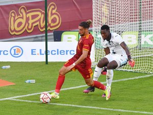 Football : Ugo Bonnet, ancien attaquant de Rodez, va poursuivre sa carrière en Serbie