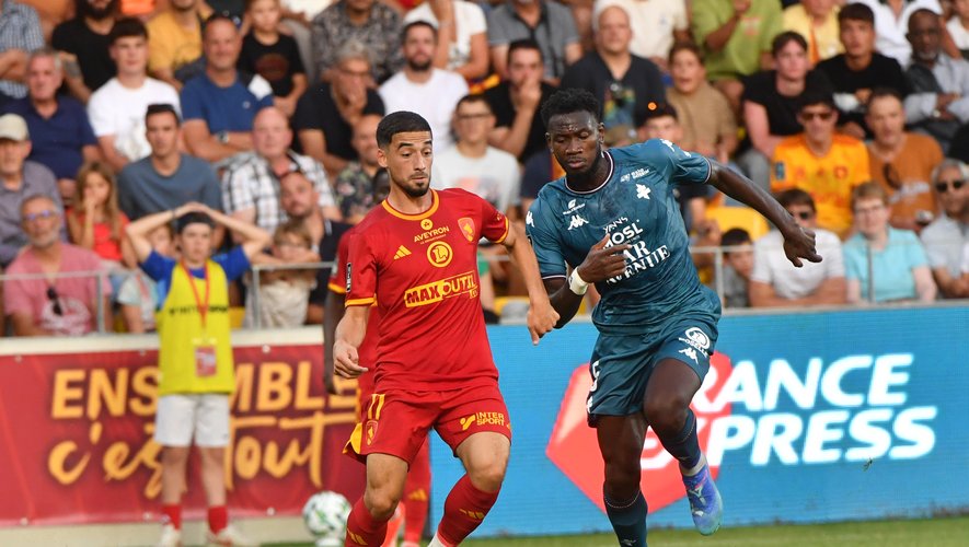 Football - transferts : Quelle fin de mercato pour Rodez ...