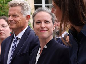 Nomination du Premier ministre : Lucie Castets va quitter la mairie de Paris pour continuer à briguer Matignon