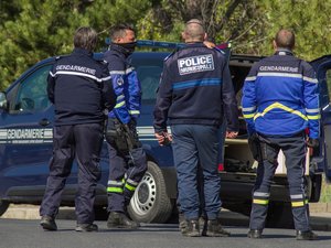 Mort d'un gendarme suite à un refus d'obtempérer : le suspect déjà arrêté deux fois pour conduite en état d'ivresse