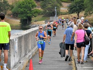 Triathlon : le Lévézou à l'heure des Jeux paralympiques