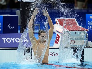 Paralympiques de Paris 2024 : natation avec Ugo Didier, para athlétisme, les Français en basket fauteuil... Le programme de vendredi 30 août