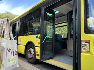 Nouveaux horaires, nouvelles lignes... Tout savoir sur le réseau de bus à Millau en place dès ce samedi 31 août