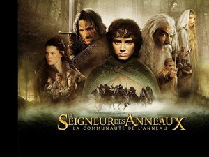 La trilogie du Seigneur des Anneaux est de retour au cinéma : voici quand assister à ce marathon épique à Rodez