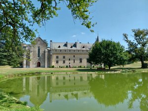 Cette abbaye de l'Aveyron a traversé l'Histoire : ce site incontournable fête ses 900 ans