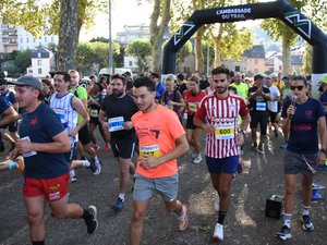 Dernière ligne droite pour s'inscrire à l'apéro trail en Aveyron : même les enfants sont les bienvenus sur un nouveau parcours gratuit