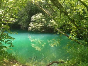 Gouffre de Padirac : un spéléologue trouve la mort alors qu'il encadrait un stage aquatique