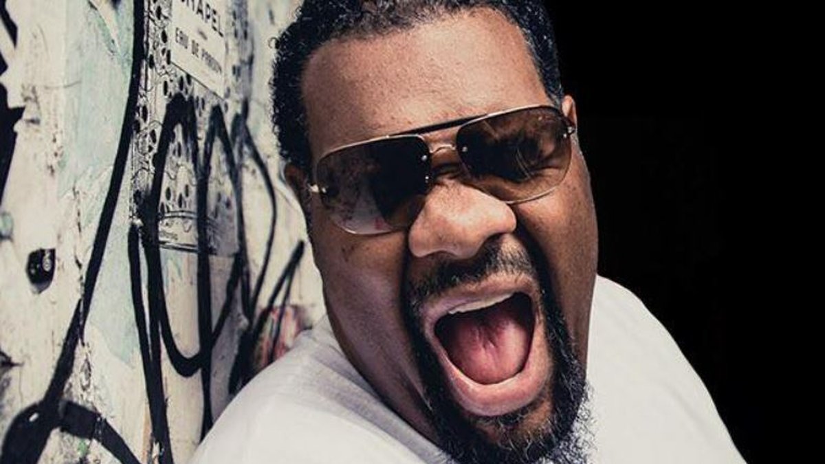 Mort du rappeur américain Fatman Scoop à 53 ans, il s’était effondré ...