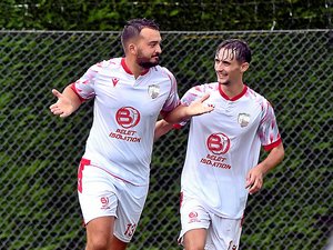 Football : renversant, Olemps crée la sensation au deuxième tour de Coupe de France