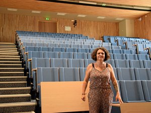 Avec son nouveau campus universitaire, Rodez est prêt à entrer dans une nouvelle dimension