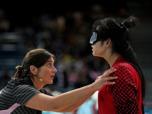 Paralympiques de Paris 2024 : débuts du para équitation et de l'escrime fauteuil... Le programme de mardi 3 septembre