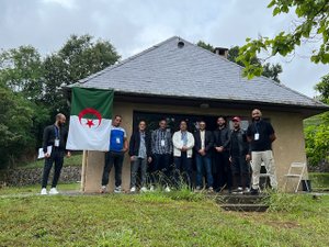 Élection présidentielle en Algérie : les Aveyronnais appelés au vote... à Layoule