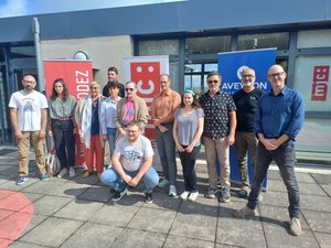 La MJC de Rodez ouvre la porte de ses 84 clubs ce vendredi 6 septembre