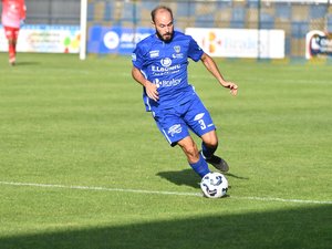 Football - Coupe de France : une affiche Luc-Primaube - Onet au troisième tour