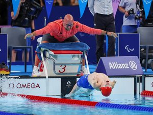 Paralympiques de Paris 2024 : Escrime, natation, judo... le programme de ce jeudi 5 septembre