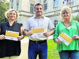 Les associations au coeur de Villefranche-de-Rouergue ce samedi 7 septembre