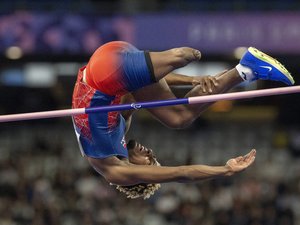 Paralympiques de Paris 2024 : finale de cécifoot, escrime fauteuil, para athlétisme... Le programme de ce vendredi 6 septembre