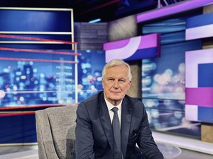 Nouveau Premier ministre : figure de la droite, engagé pour l'Europe... Qui est Michel Barnier, nommé par Emmanuel Macron ?