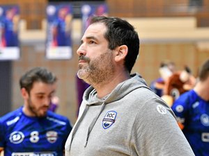 Handball : l'heure de la reprise a sonné pour Rodez-Onet, après le traumatisme de la fin de saison passée