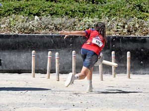 CHIFFRES. Quilles de huit : une saison de haute volée