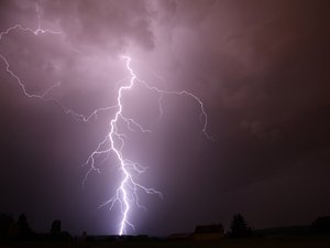 METEO. L'été c'est bien fini : orages et fortes pluies dans le Sud-Ouest, 7 départements en vigilance orange dès ce vendredi soir