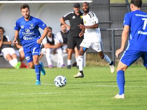 Football : Onet pour prendre des points chez les réservistes toulousains