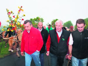 Michel Barnier Premier ministre : les élus de l'Aveyron entre compromis et soutien indéfectible