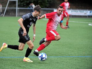 Football : Comtal, la force de la réparation