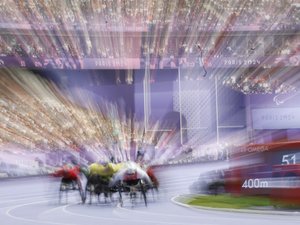 Jeux paralympiques de Paris 2024 : voici le tableau des médailles avant la dernière journée d'épreuves