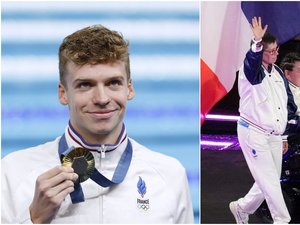 Jeux de Paris 2024 : rugby à VII, judo, boccia, cécifoot... voici la liste des champions olympiques et paralympiques français