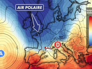 METEO. Coup de froid, neige en montagne, températures automnales, ce qui nous attend à partir de ce mercredi 11 septembre