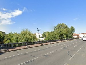 Drame dans le Tarn : un camion benne percute mortellement une femme sur un pont de Castres et ne s'arrête pas