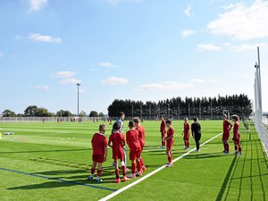 Rodez : Deux nouveaux terrains synthétiques, extension du quillodrome... Le complexe sportif du Trauc entame sa mue