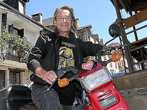 Il était l'auteur de "Ici Najac, à vous la Terre" : le réalisateur Jean-Henri Meunier est décédé