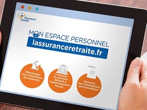 Préparer sa retraite : comment prendre rendez-vous pour l'un de ces 50 000 entretiens gratuits proposés du 7 au 12 octobre ?