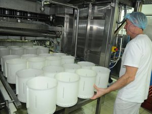 Lactalis et Sodiaal rachètent les activités nord-américaines de General Mills dans les yaourts, dont Yoplait