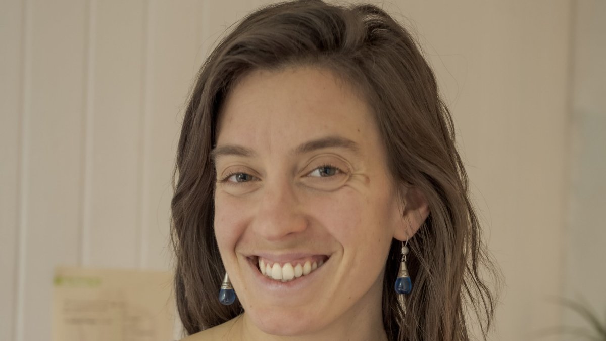 Arvieu. Elsa Bouthier propose un cycle d’initiation au 