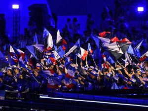 Jeux de Paris 2024 : horaires, chaînes, accès... Comment suivre sur place ou à la TV la parade des athlètes français ce samedi 14 septembre