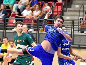 Handball : un premier déplacement à Asson sans les frères Besset pour Rodez-Onet