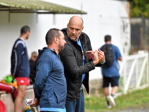 Rugby : une ambition à assumer à Decazeville