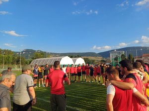 Rugby : une nouvelle ère à Millau