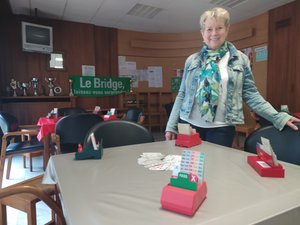 Bientôt centenaire, ce club de bridge toujours sur le pont à Rodez