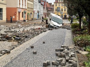 Cyclone Boris : le bilan s'alourdit, au moins 11 morts et plusieurs disparus en Roumanie, en Autriche, en Pologne et en République tchèque