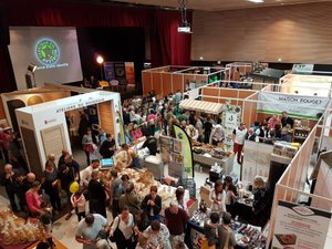 Fabriqué en Aveyron : un salon qui mettra en lumière les savoir-faire du département avec 70 exposants